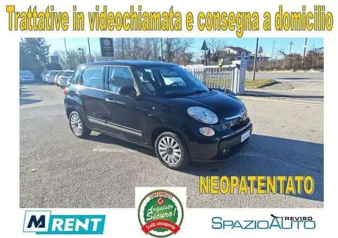 Used FIAT 500L Diesel 2016 Ad 