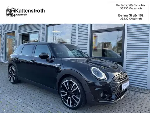 Used MINI COOPER Petrol 2023 Ad 