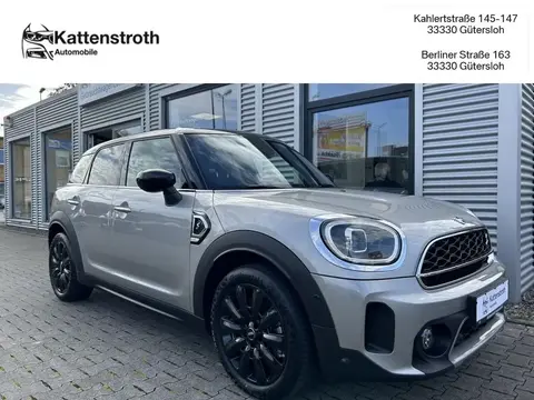 Annonce MINI COOPER Essence 2024 d'occasion 