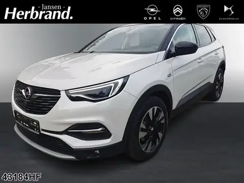 Annonce OPEL GRANDLAND Essence 2021 d'occasion 