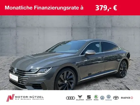 Used VOLKSWAGEN ARTEON Petrol 2017 Ad 