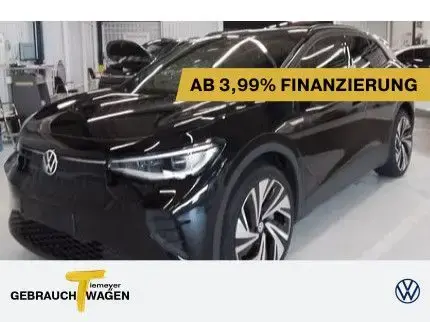 Annonce VOLKSWAGEN ID.4 Non renseigné 2023 d'occasion 