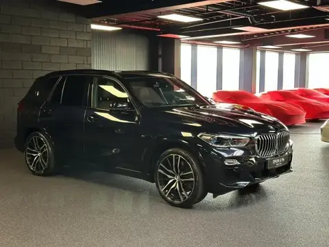 Used BMW X5 Petrol 2019 Ad 