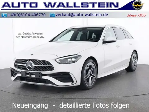 Used MERCEDES-BENZ CLASSE C Diesel 2023 Ad 