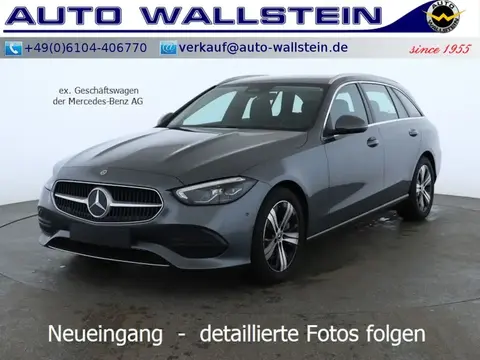 Used MERCEDES-BENZ CLASSE C Diesel 2023 Ad 