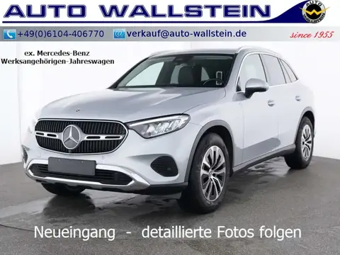 Annonce MERCEDES-BENZ CLASSE GLC Essence 2023 d'occasion 