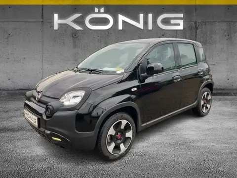 Annonce FIAT PANDA Essence 2023 d'occasion 