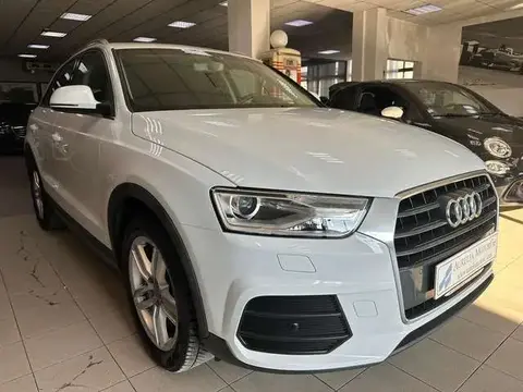 Used AUDI Q3 Diesel 2015 Ad 