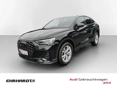 Annonce AUDI Q3 Essence 2023 d'occasion 