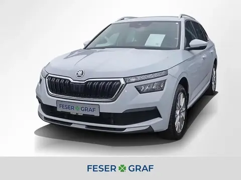 Annonce SKODA KAMIQ Essence 2024 d'occasion 