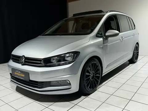 Annonce VOLKSWAGEN TOURAN Diesel 2019 d'occasion 