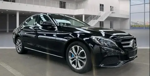 Used MERCEDES-BENZ CLASSE C Hybrid 2017 Ad 