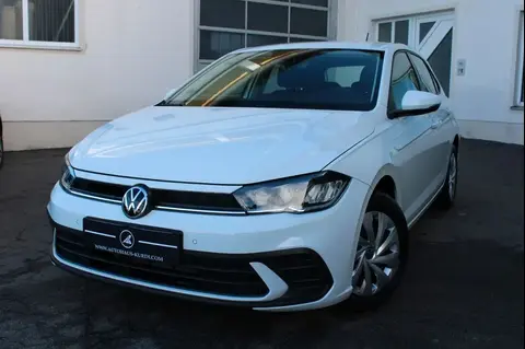 Used VOLKSWAGEN POLO Petrol 2024 Ad 