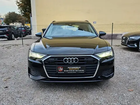 Annonce AUDI A6 Diesel 2020 d'occasion 