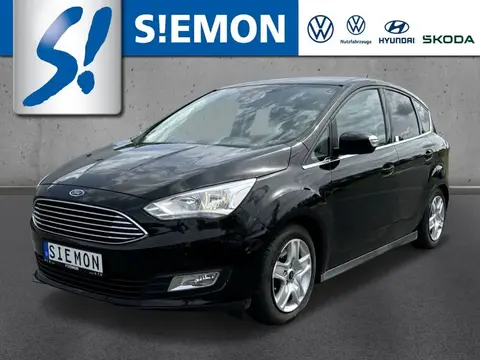 Annonce FORD C-MAX Essence 2019 d'occasion 