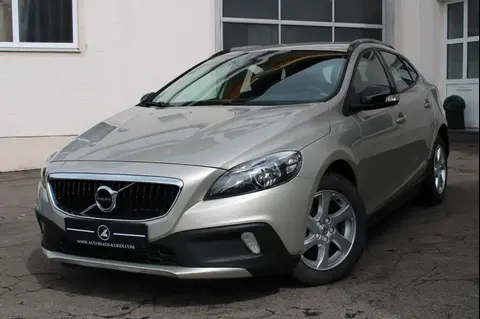 Annonce VOLVO V40 Diesel 2018 d'occasion 