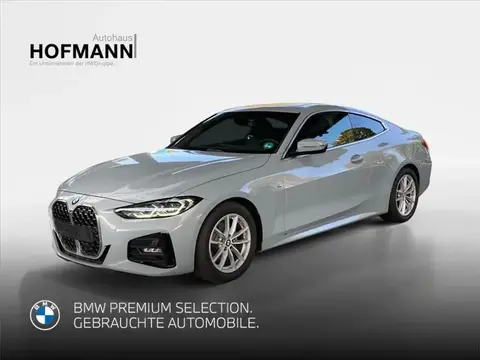 Annonce BMW SERIE 4 Essence 2024 d'occasion 