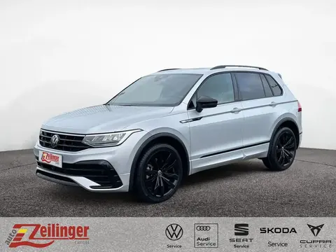 Used VOLKSWAGEN TIGUAN Diesel 2024 Ad 