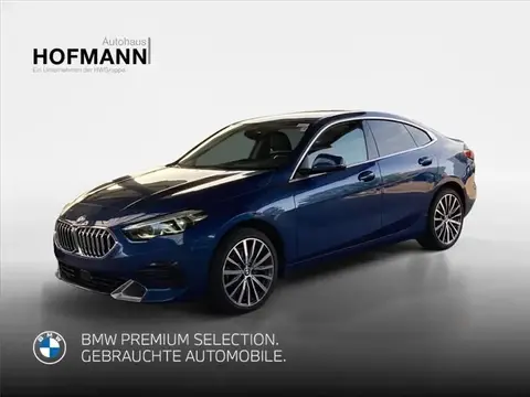 Annonce BMW SERIE 2 Essence 2022 d'occasion 