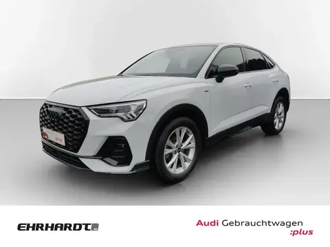 Used AUDI Q3 Petrol 2023 Ad 