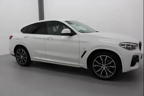 Used BMW X4 Diesel 2021 Ad 