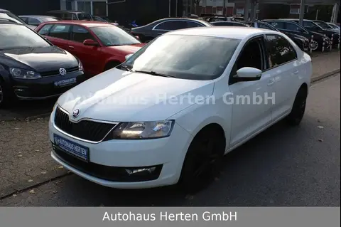 Used SKODA RAPID Petrol 2019 Ad 