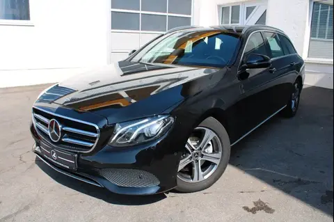 Used MERCEDES-BENZ CLASSE E Diesel 2018 Ad 