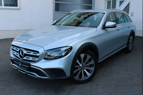 Used MERCEDES-BENZ CLASSE E Diesel 2019 Ad 