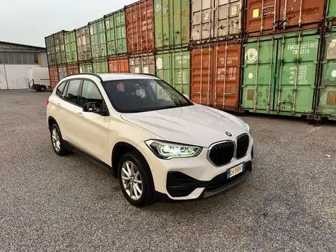 Used BMW X1 Diesel 2022 Ad 