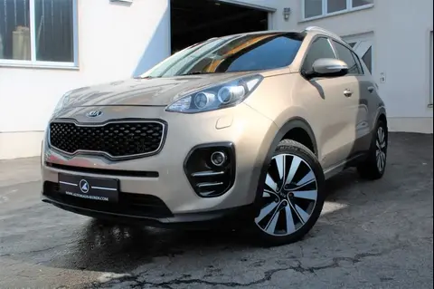 Used KIA SPORTAGE Diesel 2016 Ad 