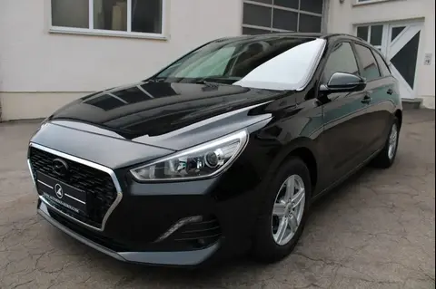 Used HYUNDAI I30 Petrol 2020 Ad 