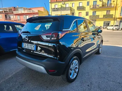 Annonce OPEL CROSSLAND Diesel 2020 d'occasion 