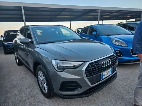 Used AUDI Q3 Diesel 2019 Ad 