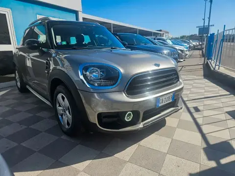 Used MINI COOPER Diesel 2020 Ad 