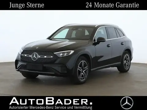 Used MERCEDES-BENZ CLASSE GLC Diesel 2023 Ad 