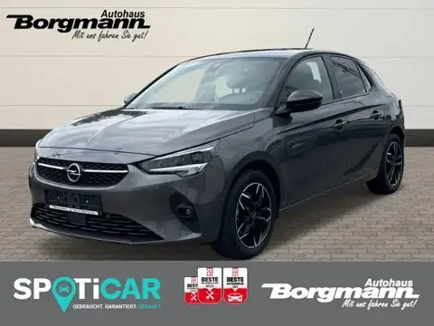 Used OPEL CORSA Not specified 2021 Ad 