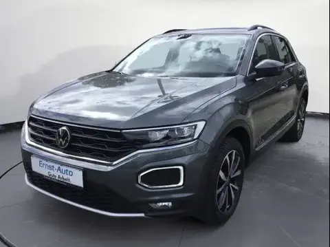 Annonce VOLKSWAGEN T-ROC Essence 2021 d'occasion 