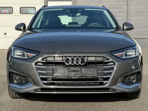 Annonce AUDI A4 Diesel 2021 d'occasion 