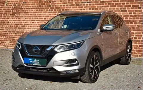 Used NISSAN QASHQAI Petrol 2019 Ad 