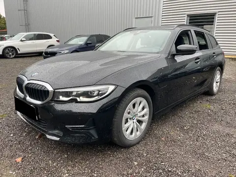 Used BMW SERIE 3 Hybrid 2021 Ad 