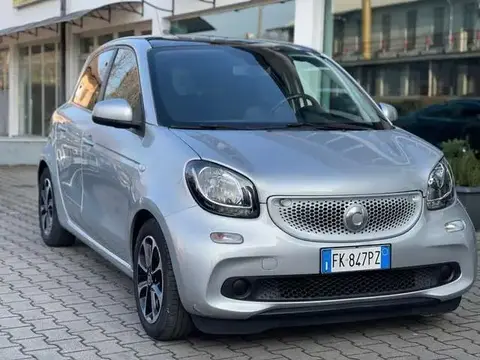 Used SMART FORFOUR Petrol 2017 Ad 