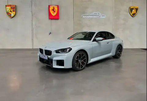 Annonce BMW M2 Essence 2024 d'occasion 