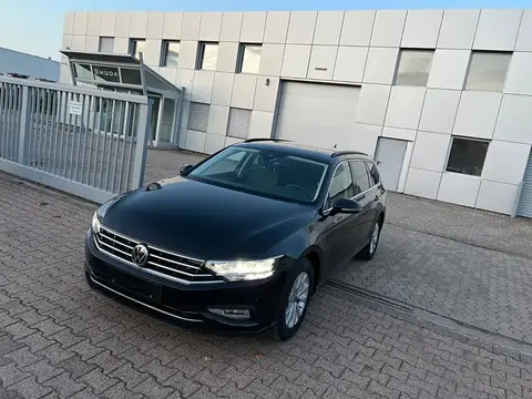 Annonce VOLKSWAGEN PASSAT Diesel 2023 d'occasion 