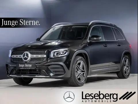 Annonce MERCEDES-BENZ CLASSE GLB Essence 2023 d'occasion 