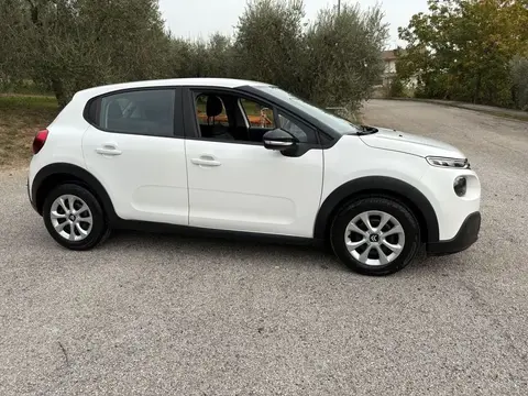 Annonce CITROEN C3 Diesel 2019 d'occasion 