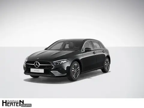 Used MERCEDES-BENZ CLASSE A Petrol 2024 Ad 