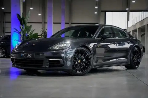 Used PORSCHE PANAMERA Hybrid 2018 Ad 