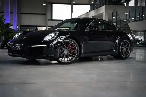 Annonce PORSCHE 911 Essence 2016 d'occasion 