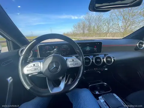 Used MERCEDES-BENZ CLASSE A Diesel 2019 Ad 