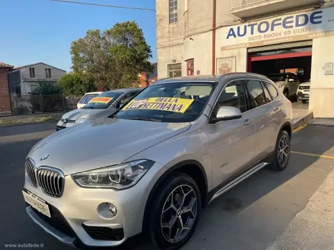 Used BMW X1 Diesel 2018 Ad 